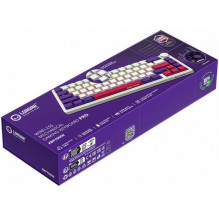 Lorgar LRG-KBP70MW-WH-US Lorgar LRG-KBP70MW-WH-US
