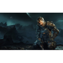 Striking Distance Studios The Callisto Protocol PS5 Striking Distance Studios The Callisto Protocol PS5