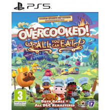 Team 17 Overcooked: All You...