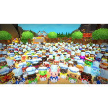 Team 17 Overcooked: All You Can Eat for PS5 Team 17 Overcooked: All You Can Eat for PS5