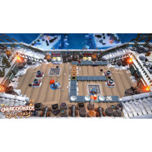 Team 17 Overcooked: All You Can Eat for PS5 Team 17 Overcooked: All You Can Eat for PS5