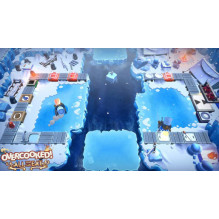 Team 17 Overcooked: All You Can Eat for PS5 Team 17 Overcooked: All You Can Eat for PS5