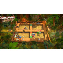 Team 17 Overcooked: All You Can Eat for PS5 Team 17 Overcooked: All You Can Eat for PS5