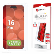 DISPLEX Real Glass iPhone...