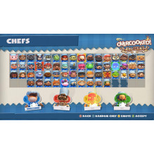 Team 17 Overcooked: All You Can Eat for PS5 Team 17 Overcooked: All You Can Eat for PS5
