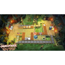 Team 17 Overcooked: All You Can Eat for PS5 Team 17 Overcooked: All You Can Eat for PS5