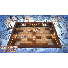 „Team 17 Overcooked: All You Can Eat“ PS5 konsolei „Team 17 Overcooked: All You Can Eat“ PS5 konsolei