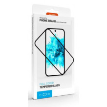 Fixed "Tempered glass 2.5D Xiaomi Redmi 14C" Transparent