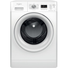 Whirlpool FFL 7269 W EE