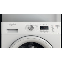 Whirlpool FFL 7269 W EE Whirlpool FFL 7269 W EE