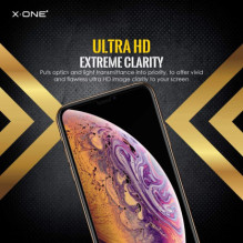 X-One Extreme Shock Eliminator for iPhone 7 Plus black X-One Extreme Shock Eliminator for iPhone 7 Plus black
