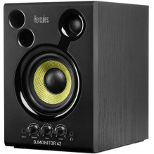 Hercules DJ MONITOR 42 Hercules DJ MONITOR 42
