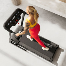 Zipro Pulse trademill Zipro Pulse trademill