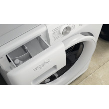 Whirlpool FFL 7269 W EE Whirlpool FFL 7269 W EE