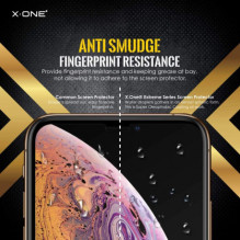 X-One Extreme Shock Eliminator for iPhone 7 Plus black X-One Extreme Shock Eliminator for iPhone 7 Plus black