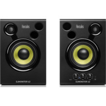 Hercules DJ MONITOR 42 Hercules DJ MONITOR 42