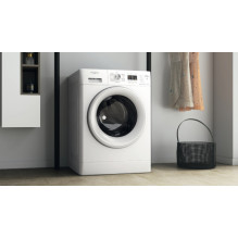 Whirlpool FFL 7269 W EE Whirlpool FFL 7269 W EE