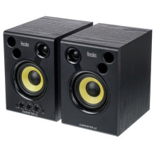 Hercules DJ MONITOR 42 Hercules DJ MONITOR 42