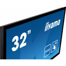 Iiyama ProLite TF3215MC-B2AG 31.5" VA 16:9 Iiyama ProLite TF3215MC-B2AG 31.5" VA 16:9