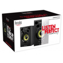 Hercules DJ MONITOR 42 Hercules DJ MONITOR 42