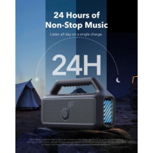 Soundcore Boom 2 Black Soundcore Boom 2 Black