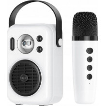 Soundpeats Hi-sing White