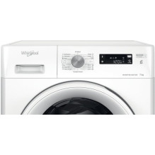 Whirlpool FFS 7469 W EE Whirlpool FFS 7469 W EE