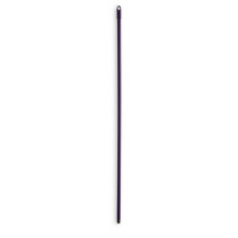 Mery Metal handle 140cm Purple