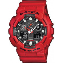 CASIO G-Shock GA-100B-4AER Ed