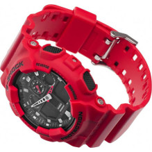 CASIO G-Shock GA-100B-4AER Ed CASIO G-Shock GA-100B-4AER Ed