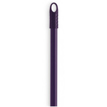 Mery Metal handle 140cm Purple Mery Metal handle 140cm Purple