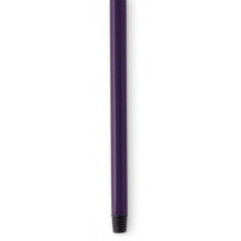 Mery Metal handle 140cm Purple Mery Metal handle 140cm Purple