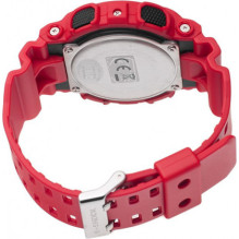 CASIO G-Shock GA-100B-4AER Ed CASIO G-Shock GA-100B-4AER Ed