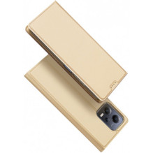 Dux Ducis "Skin Pro Case Xiaomi Redmi Note 12 Pro Plus" Gold Dux Ducis "Skin Pro Case Xiaomi Redmi Note 12 Pro Plus" Gold