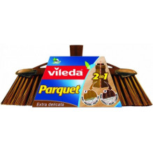 Vileda parketo šepetys 2in1 136082 Vileda parketo šepetys 2in1 136082