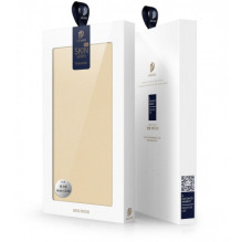 Dux Ducis „Skin Pro Case Xiaomi Redmi Note 12 Pro Plus“ auksinis