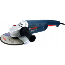 Bosch Angle grinder 2200W...