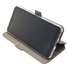 Fixed "Topic Book Case Xiaomi Redmi 14C" Black Fixed "Topic Book Case Xiaomi Redmi 14C" Black