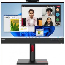 „Lenovo ThinkCentre Tiny-In-One 24 Gen5“ 23,8 colio IPS 16:9 „Lenovo ThinkCentre Tiny-In-One 24 Gen5“ 23,8 colio IPS 16:9