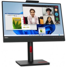 Lenovo ThinkCentre Tiny-In-One 24 Gen5 23.8" IPS 16:9 Lenovo ThinkCentre Tiny-In-One 24 Gen5 23.8" IPS 16:9