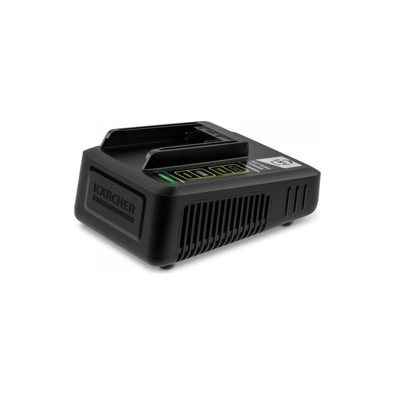 Karcher 2.445-032.0 Battery charger