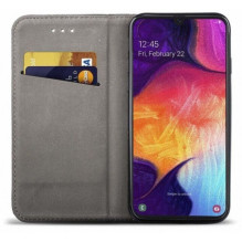 Fusion Accessories "Magnet Book Case Xiaomi Redmi Note 12 Pro 5G" Black Fusion Accessories "Magnet Book Case Xiaomi Redmi Note 12 Pro 5G" Black