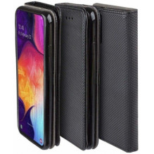 Fusion Accessories "Magnet Book Case Xiaomi Redmi Note 12 Pro 5G" Black Fusion Accessories "Magnet Book Case Xiaomi Redmi Note 12 Pro 5G" Black