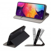 Fusion Accessories "Magnet Book Case Xiaomi Redmi Note 12 Pro 5G" Black Fusion Accessories "Magnet Book Case Xiaomi Redmi Note 12 Pro 5G" Black