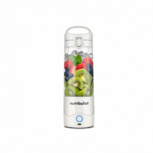 Nutribullet NBP003W
