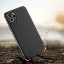 Hurtel "Soft Case Xiaomi Redmi A2 / Redmi A1" Black Hurtel "Soft Case Xiaomi Redmi A2 / Redmi A1" Black