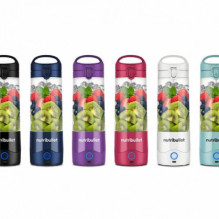 Nutribullet NBP003W Nutribullet NBP003W