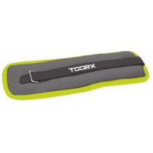 Toorx Lycra weighted cuffs...