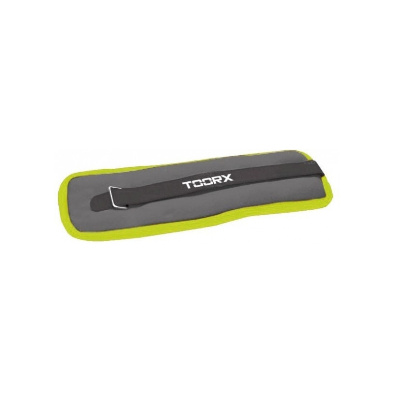 Toorx likros svertiniai antrankiai AHF-071 2 x 0,5 kg
