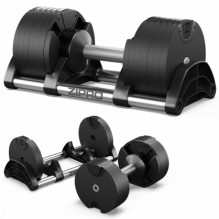 Zipro Zipro Dumbbell with...